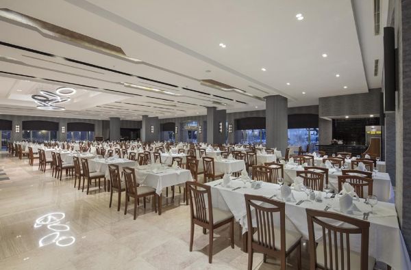 KEMERAS. Sunku atsispirti mintims apie atostogas?Sustok akimirka žavinga.Jūs jų nusipelnėte. Tad nieko nelaukite ir kraukitės lagaminus. Keliaujam į saulėtąją Turkiją.Skrydis,7 n. 5* KILIKYA PALACE GOYNUK viešbutyje su „ultra viskas įskaičiuota“ maitinimu