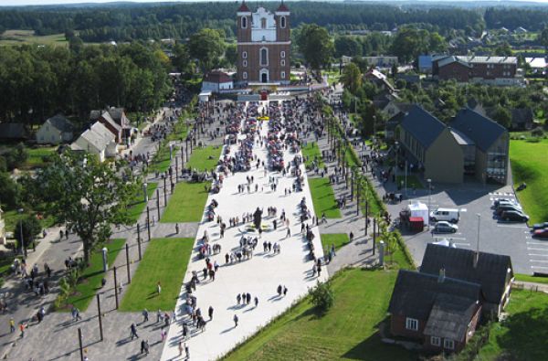 Sakralinė Lietuva 1d.