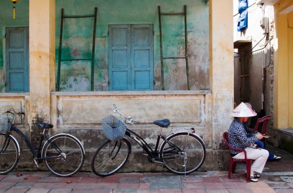 Vietnamo mozaika - visas Vietnamas vienos kelionės metu su poilsiu prie Pietų Kinijos jūros 15d.