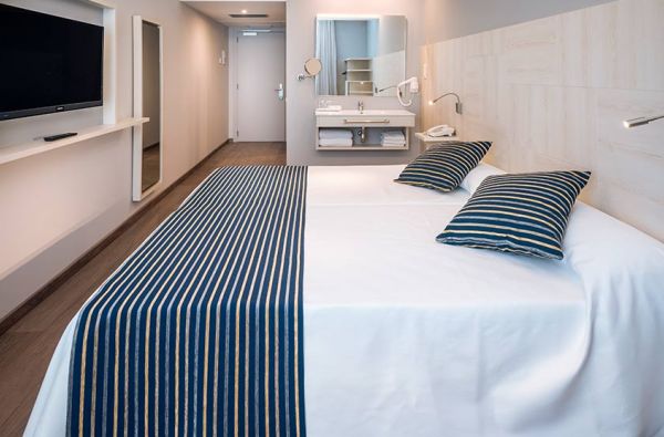 Tossa de Maras. Nuostabi vieta Jūsų ramioms atostogoms Ispanijoje. Skrydis, 7n. viešbutyje GHT SA RIERA 4*, su pusryčiais - nuo 525 €!