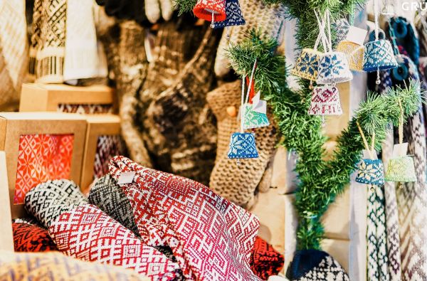 Kalėdiškai gurmaniškas savaitgalis Latvijoje 2d.