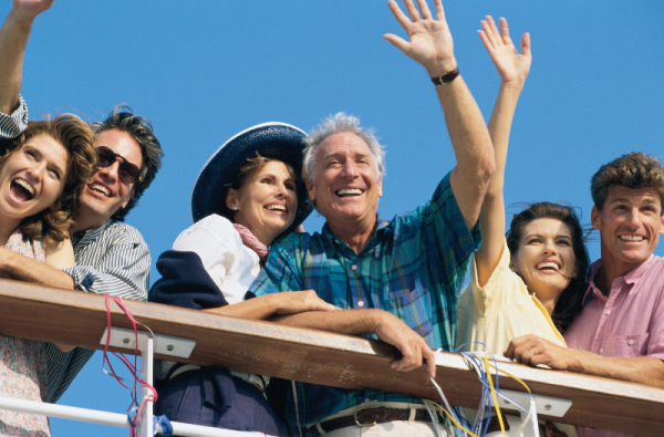 Kruizinė kelionė po Viduržemio jūra nauju, prabangiu MSC WORLD EUROPA laivu su vadovu iš Lietuvos 10d.