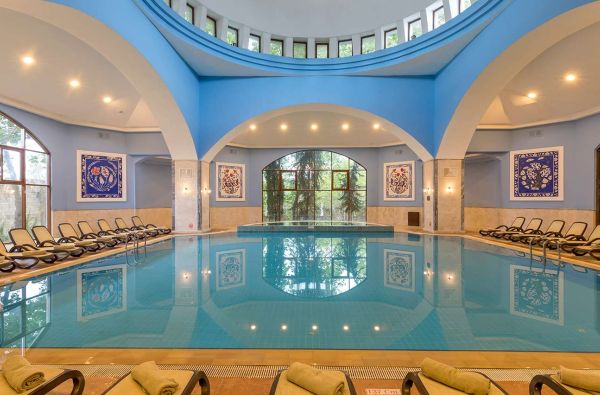 ANTALIJA. Atitrūkite nuo kasdienybės rūpesčių! Tereikia sugalvoti norą! Stulbinanti Turkija ir Jus pasitiks  tikras atostogų rojus! Skrydis, 7 nakvynės 5* SWANDOR TOPKAPI PALACE viešbutyje su „ultra viskas įskaičiuota“ maitinimu - viskas ko Jums trūksta!