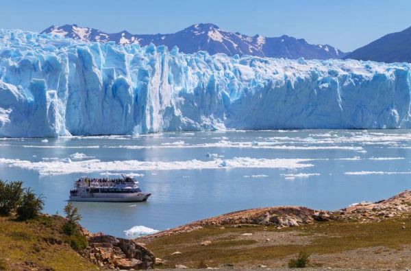 Didžioji ekspedicija po Pietų Ameriką ir Okeaniją: Argentina - Čilė - Patagonija - Ugnies žemė - Velykų sala 20d. (24d.)