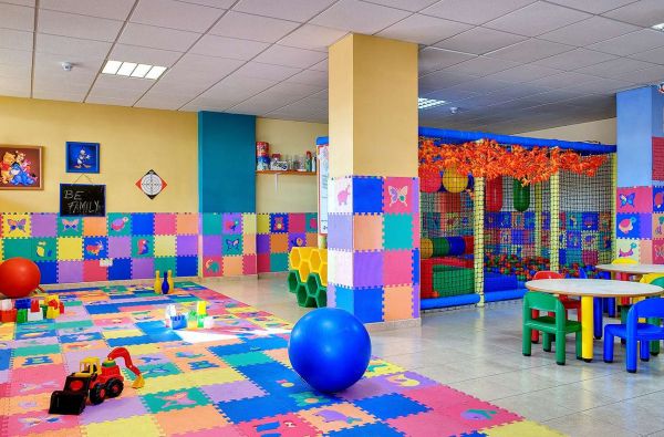 Kosta Adechė. Nuostabus laikas su šeima TENERIFĖJE. Skrydis, 7n. viešbutyje BE LIVE EXPERIENCE LA NINA 4*, su "viskas įskaičiuota" - nuo 735 €!