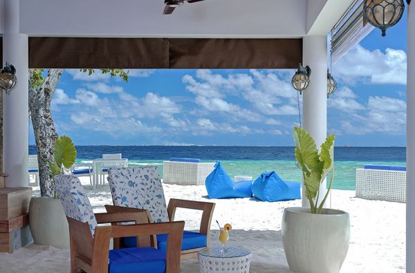 Saulėtos atostogos Maldyvuose! Skrydis, pervežimas ir 7 n. viešbutyje MALAHINI KUDA BANDOS 4* su pusryčiais ir vakarienėmis