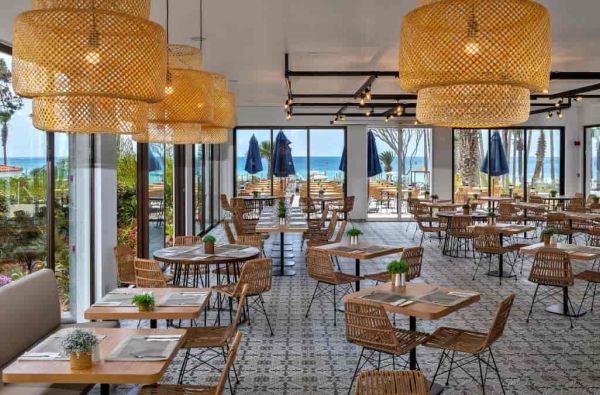 Įsimintinos atostogos Kipre 4* viešbutyje Leonardo Plaza Cypria Maris Beach&SPA