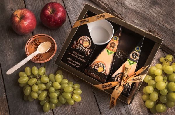 Kalvotosios Žemaitijos paslaptys 1d.