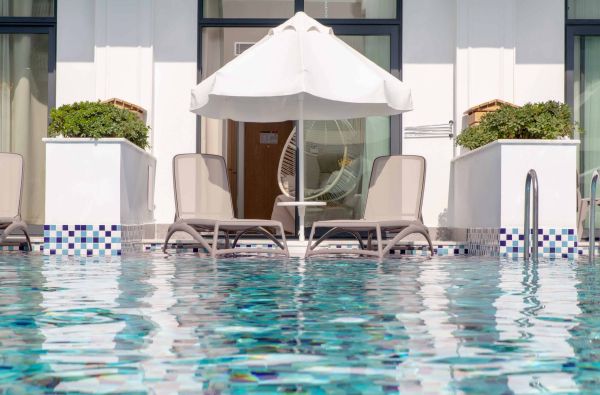 SIDĖ. Saulėtos atostogos. Skrydis, 7n. puikiame viešbutyje SIDE ROYAL STYLE HOTEL 5* su ULTRA viskas įskaičiuota maitinimu!