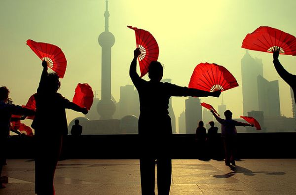 Bene plačiausia ir išsamiausia programa. Didžioji Kinija su Lotoso kalnais ir kruizu Lidziango upe 14d.