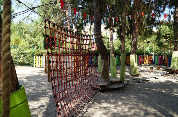 TEKIROVA. Nuotykiai, karšta saulė, šilta jūra ir nepamirštami įspūdžiai GURAL PREMIER TEKIROVA 5* viešbutyje – tobulas pasirinkimas svajonių atostogoms Turkijoje! Skrydis, 7 n. VIP klasės 5* viešbutyje su „ultra viskas įskaičiuota“ maitinimu