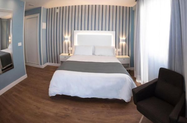 TOREMOLINOS. Susiplanuok ir praleisk rudens atostogas – Pietų Ispanijoje. Skrydis, 7n. viešbutyje LA BARRACUDA 3*, su pusryčiais - nuo 689 €!