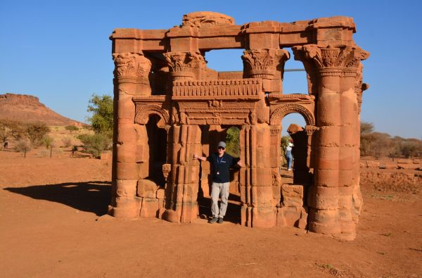 Sudanas - Džibutis. Poilsis ir pramogos prie Indijos vandenyno 15d.