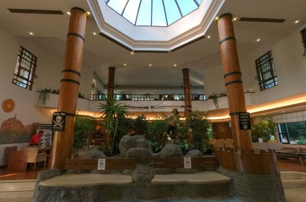 KEMERAS. Svajonės pildosi! Aktyvios šeimos atostogos! Savaitė poilsio kokybiškame PIRATES BEACH CLUB 5* viešbutyje Turkijoje – nuotykiai įsimins ilgam! Skrydis, 7 nakvynės 5* viešbutyje su „ultra viskas įskaičiuota“ maitinimu