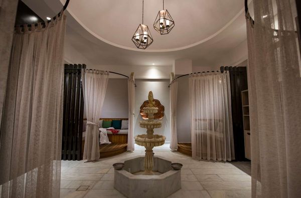 KEMERAS. Sužvejokite vasaros atostogas jau dabar! Poilsiaukite stilingame BARUT KEMER COLLECTION 5* viešbutyje Turkijoje ir mėgaukitės pasaulinio lygio aptarnavimu! Skrydis, 7 nakvynės 5* viešbutyje su „ultra viskas įskaičiuota“ maitinimu