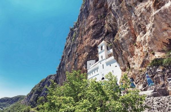 Mažasis Balkanų turas 9d.