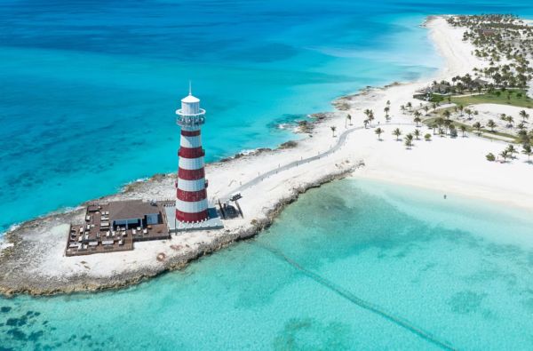 Kruizinė kelionė po Karibus naujausiu MSC WORLD AMERICA laivu su vadovu iš Lietuvos