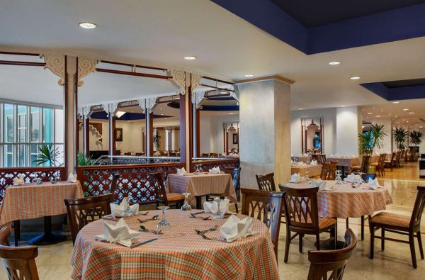 Sultan Gardens Resort