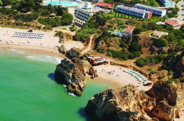 ALVORAS. Užburiančios atostogos ALGARVĖJE. Skrydis, 7n. viešbutyje PESTANA ALVOR PRAIA 5*, su pusryčiais - nuo 849 €!