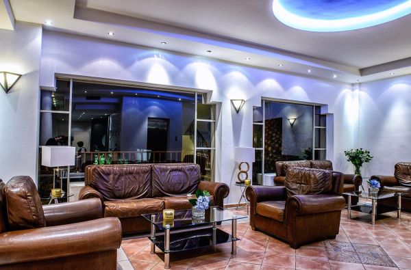 KRETA. Viskas, ko reikia. Skrydis, 7n. puikiame BLUE SEA BEACH 5* viešbutyje su pusryčiais ir vakariene.