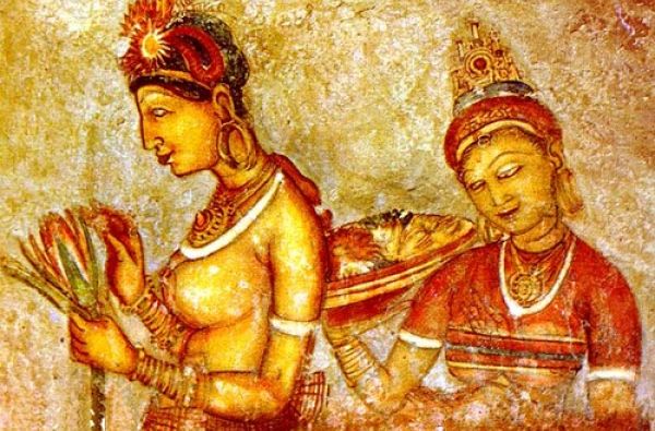 Naujametė Šri Lanka su poilsiu kurorte prie Indijos vandenyno 13d.