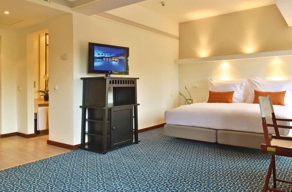 ALVORAS. Užburiančios atostogos ALGARVĖJE. Skrydis, 7n. viešbutyje PESTANA ALVOR PRAIA 5*, su pusryčiais - nuo 849 €!