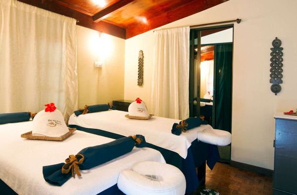 Malonios atostogos Maldyvuose! Skrydis, pervežimas ir 7 n. viešbutyje EMBUDU VILLAGE MALDIVES 3* su pusryčiais, pietumis ir vakarienėmis