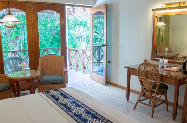 Nerūpestingos atostogos Maldyvuose! Skrydis, pervežimas ir 7 n. viešbutyje FIHALHOHI ISLAND RESORT 4* su "viskas įskaičiuota"