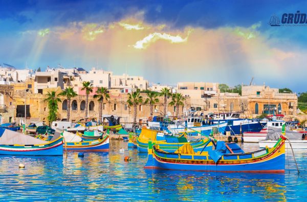 Pigi savaitgalio kelionė į Maltą! Skrydis ir trys naktys 3* viešbutyje su pusryčiais – nuo 186 €!