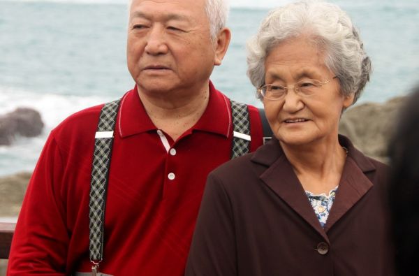 Kelionė į Taivaną