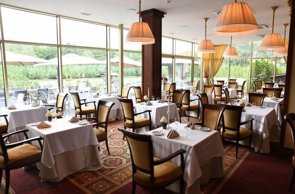 Viešbutis GRAND BALTIC DUNES PALANGA 4+*