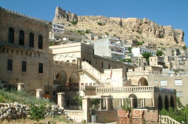 Kapadokijos paslaptys Turkijoje, kerai ir magija 8d.