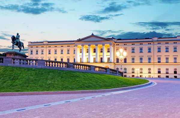 Dvi karališkosios Skandinavijos karūnos: Kopenhaga – Oslas ir žavusis Geteborgas 6d.