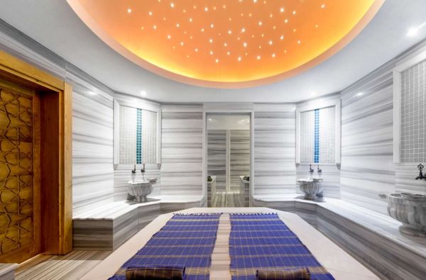 SIDĖ. Saulėtos atostogos. Skrydis, 7n. puikiame viešbutyje SUENO HOTELS BEACH SIDE 5* su viskas įskaičiuota PLIUS maitinimu!