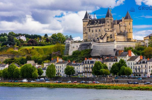 Normandija ir Bretanė 11d.