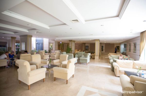 ALANIJA. Saulėtos atostogos ALANIJOJE. Skrydis, 7n. puikiame viešbutyje MERYAN 5* su viskas įskaičiuota plius maitinimu!