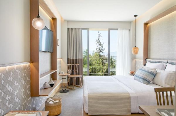 KRETA. Saulė, jūra ir poilsis... Skrydis, 7n.  WYNDHAM GRAND CRETE MIRABELLO BAY 5* viešbutyje su pasirinktu maitinimu.