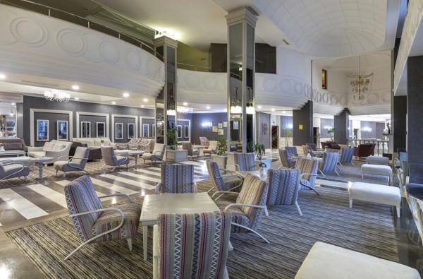 SIDĖ. Saulėtos atostogos. Skrydis, 7n. puikiame viešbutyje BELLA RESORT & SPA 5* su viskas įskaičiuota maitinimu!