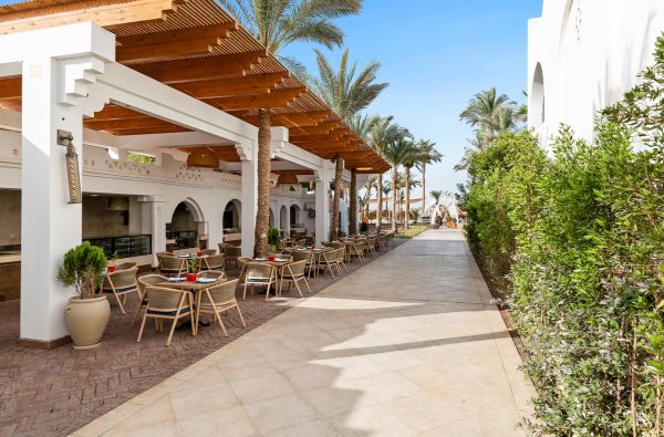 Swissotel Sharm El Sheikh