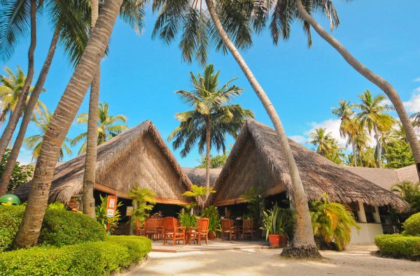 Nerūpestingos atostogos Maldyvuose! Skrydis, pervežimas ir 7 n. viešbutyje FIHALHOHI ISLAND RESORT 4* su "viskas įskaičiuota"