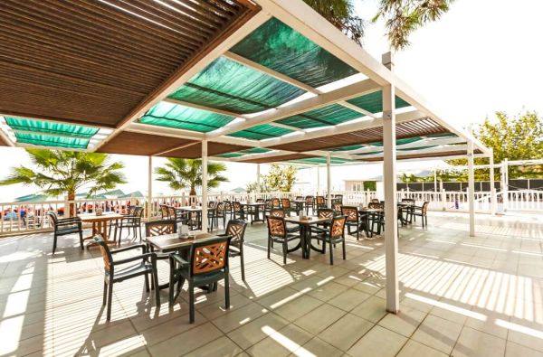 KEMERAS.Populiarioji vasaros žvaigždė, kviečia į svečius! Laikas atsipalaiduoti - pagaudykite saulės spindulius, įmerkite kojas į šiltą jūrą. Skrydis, 7 n. 4* SHERWOOD  GREENWOOD RESORT viešbutyje su „viskas įskaičiuota" maitinimu–Jūsų nuotykių vasara.