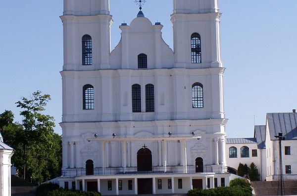 Kur Latgala sveikina Sėliją 2d.