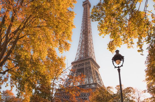 Bohemiškas Paryžius