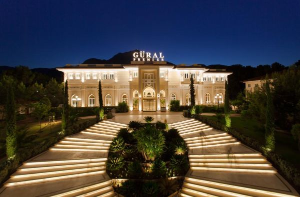 TEKIROVA. Nuotykiai, karšta saulė, šilta jūra ir nepamirštami įspūdžiai GURAL PREMIER TEKIROVA 5* viešbutyje – tobulas pasirinkimas svajonių atostogoms Turkijoje! Skrydis, 7 n. VIP klasės 5* viešbutyje su „ultra viskas įskaičiuota“ maitinimu