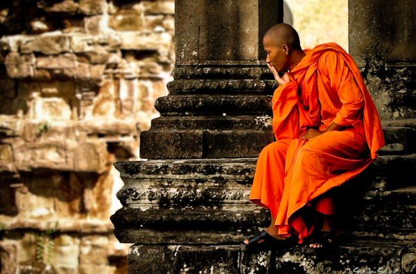 Indokinijos širdis - Vietnamas ir Kambodža su poilsiu prie Pietų Kinijos jūros 17d.