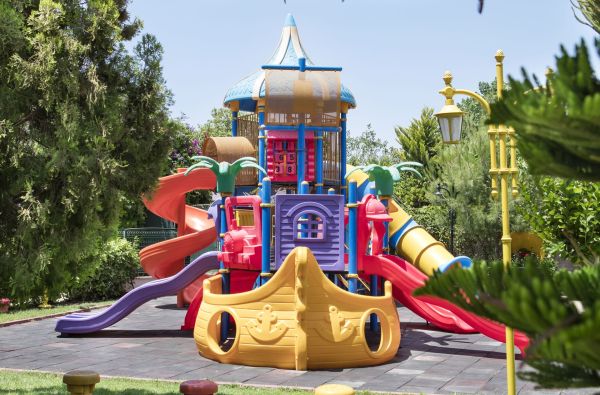 ALANIJA. Saulėtos atostogos. Skrydis, 7n. puikiame viešbutyje SAPHIR RESORT AND SPA 5* su viskas įskaičiuota maitinimu!