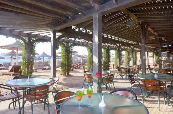 Charmillion Club Resort 5