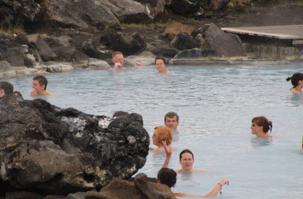 Islandija - ledo ir ugnies žemė, aplankant Grenlandiją 11d. (13d.)