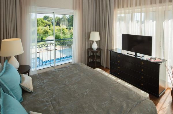 BELEKAS. Aktyvios vasaros atostogos Turkijoje su teniso rakete! TITANIC DELUXE GOLF BELEK 5* viešbutis – tobulas pasirinkimas aktyvaus poilsio mėgėjams! Skrydis, 7 nakvynės VIP klasės 5* viešbutyje su „ultra viskas įskaičiuota“ maitinimu