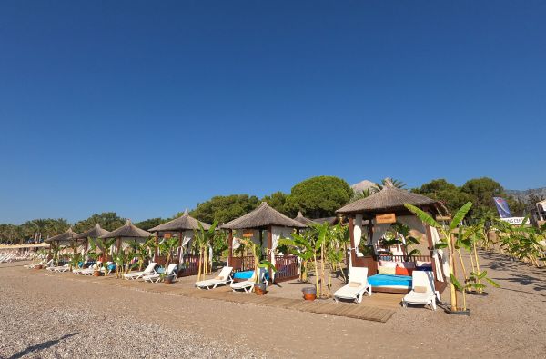 KEMERAS. Svajonės pildosi! Aktyvios šeimos atostogos! Savaitė poilsio kokybiškame PIRATES BEACH CLUB 5* viešbutyje Turkijoje – nuotykiai įsimins ilgam! Skrydis, 7 nakvynės 5* viešbutyje su „ultra viskas įskaičiuota“ maitinimu